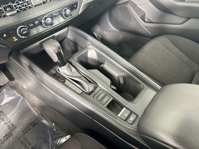 used 2024 Honda Accord car, priced at $25,300