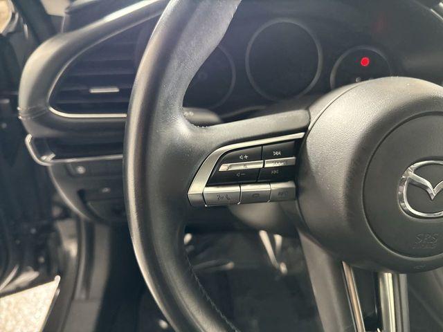 used 2019 Mazda Mazda3 car, priced at $19,100