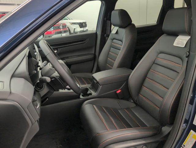 new 2026 Honda CR-V Hybrid car, priced at $39,583