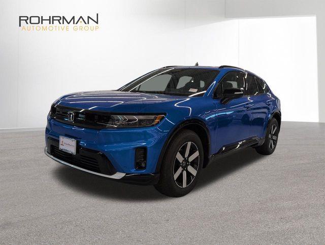 new 2025 Honda Prologue car, priced at $56,650