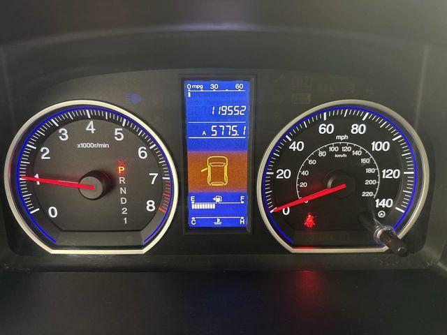 used 2011 Honda CR-V car, priced at $9,900