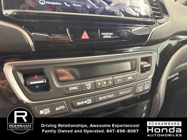 new 2026 Honda Ridgeline car, priced at $44,504