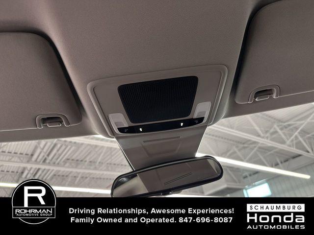 new 2026 Honda Civic car, priced at $25,890