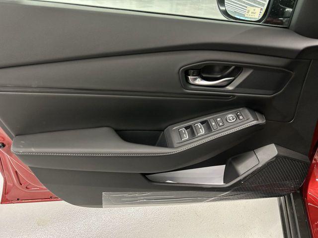 new 2026 Honda Accord Hybrid car, priced at $33,502