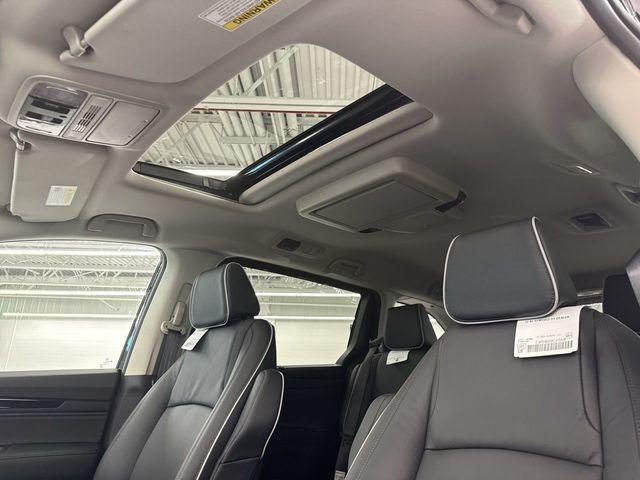 new 2026 Honda Odyssey car, priced at $45,333