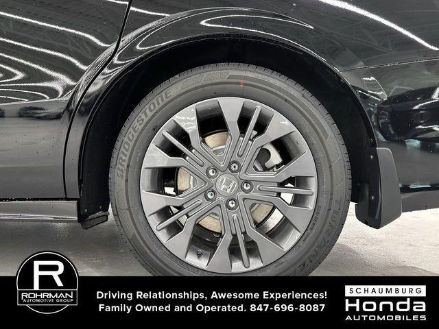 new 2026 Honda Odyssey car, priced at $45,333