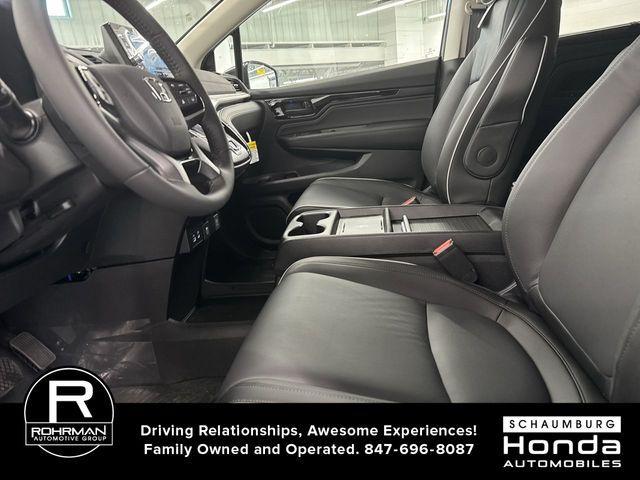 new 2026 Honda Odyssey car, priced at $45,333