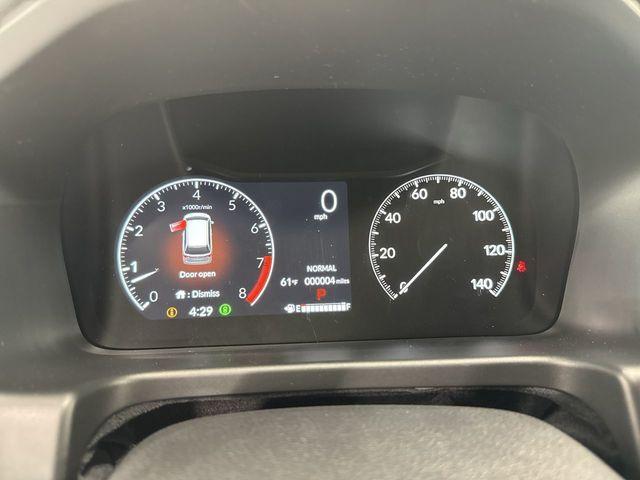 new 2026 Honda Odyssey car, priced at $45,333