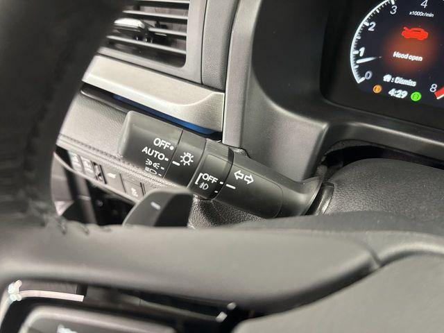 new 2026 Honda Odyssey car, priced at $45,333