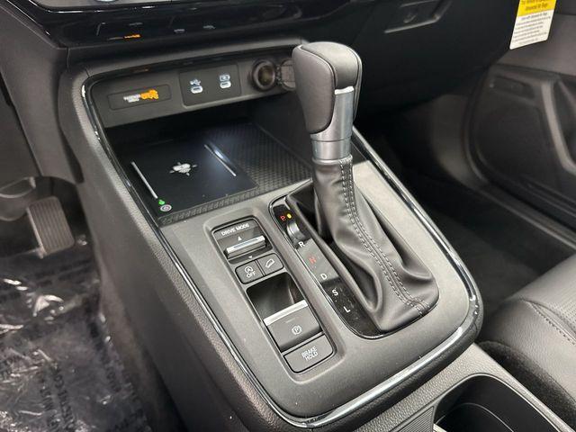 new 2026 Honda CR-V car, priced at $36,863