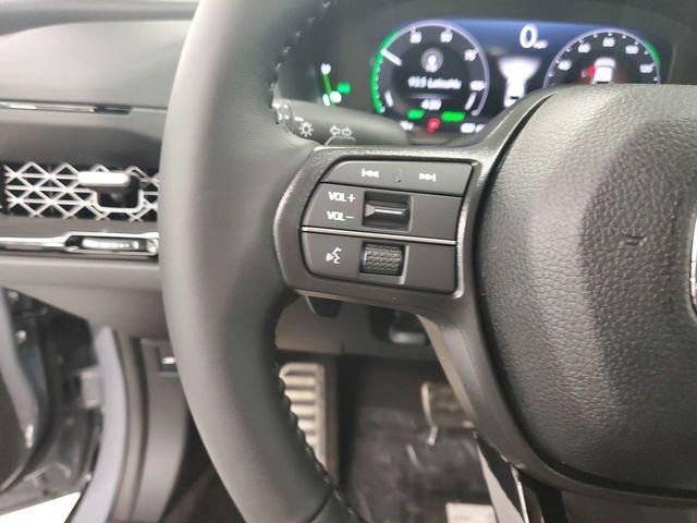 new 2026 Honda Accord Hybrid car, priced at $33,333
