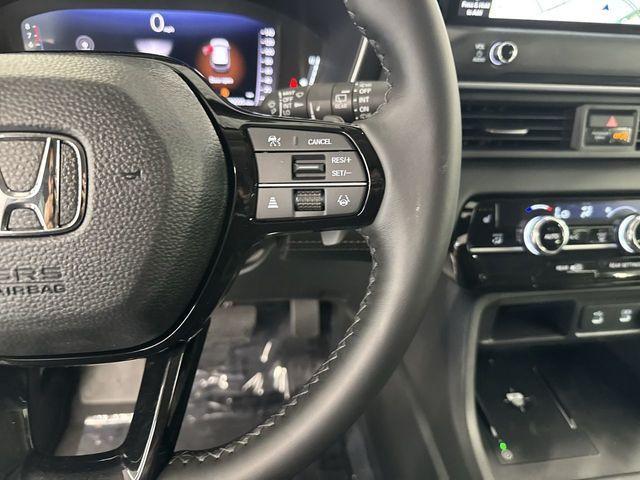 new 2026 Honda Pilot car, priced at $45,201