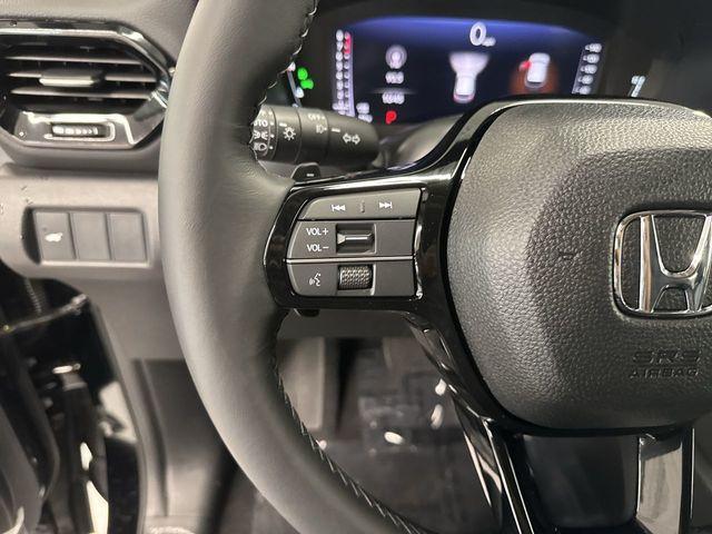 new 2026 Honda Pilot car, priced at $45,201