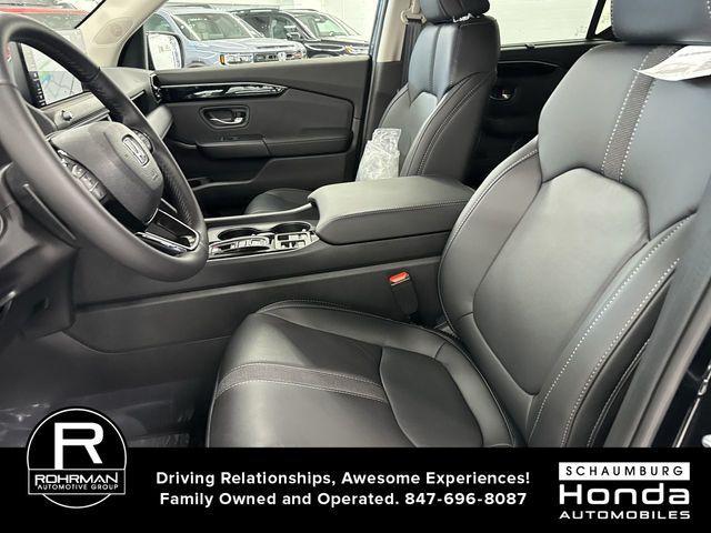 new 2026 Honda Pilot car, priced at $45,201