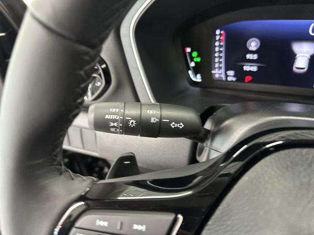 new 2026 Honda Pilot car, priced at $45,201