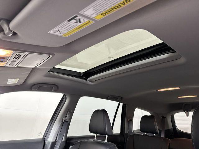 used 2017 Honda Pilot car, priced at $16,300