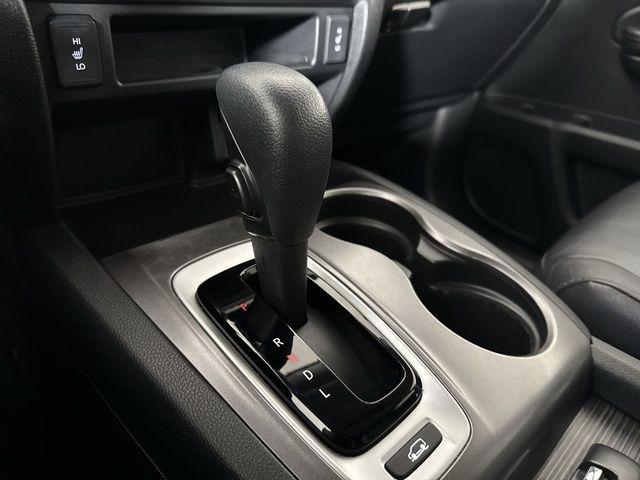 used 2017 Honda Pilot car, priced at $16,300