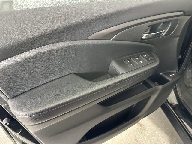 used 2017 Honda Pilot car, priced at $16,300