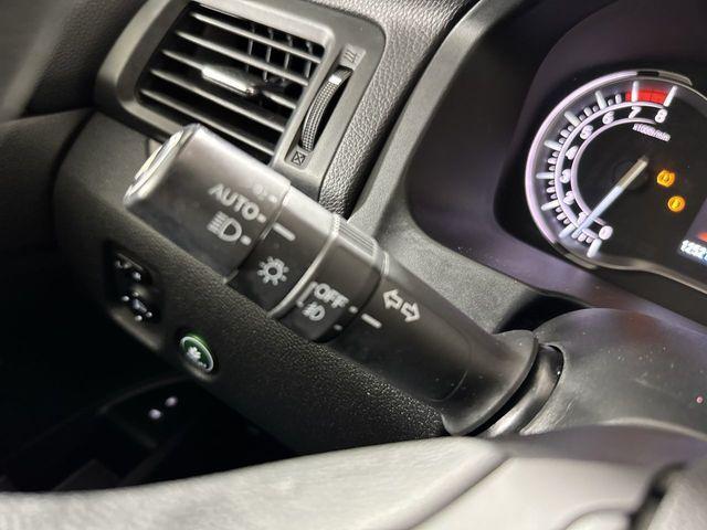 used 2017 Honda Pilot car, priced at $16,300