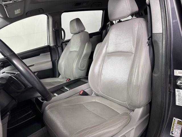 used 2019 Honda Odyssey car, priced at $24,600