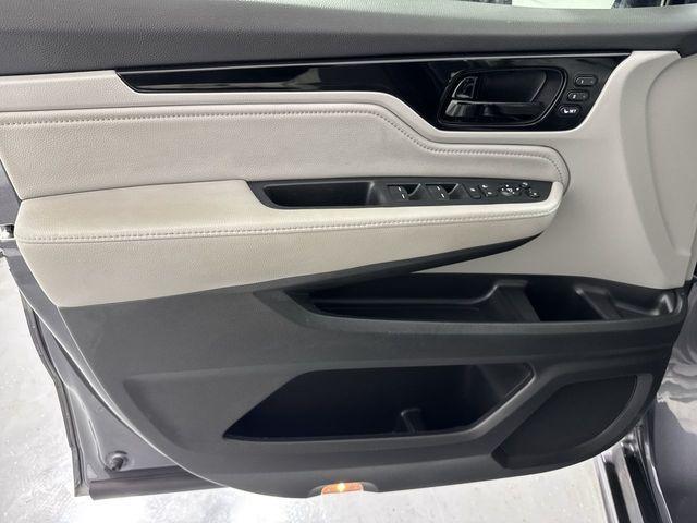 used 2019 Honda Odyssey car, priced at $24,600