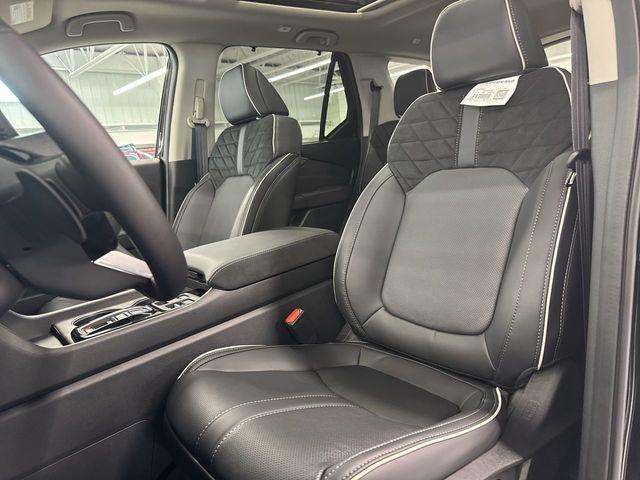 new 2026 Honda Pilot car, priced at $53,166
