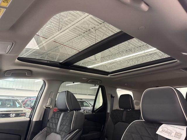 new 2026 Honda Pilot car, priced at $53,166