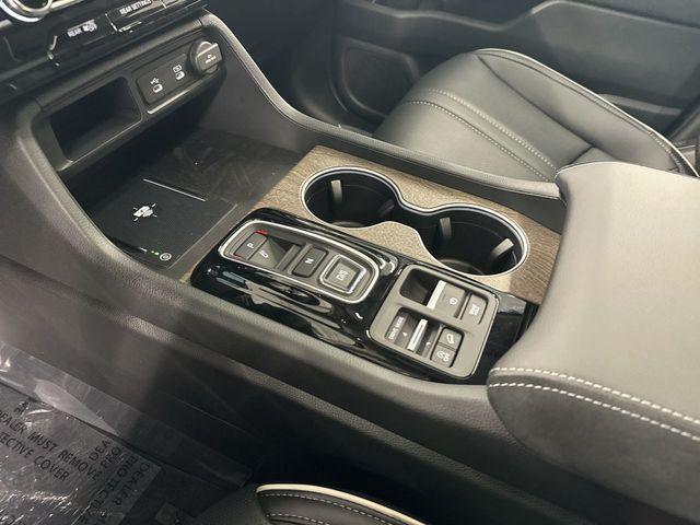new 2026 Honda Pilot car, priced at $53,166