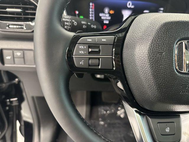 new 2026 Honda Pilot car, priced at $53,166