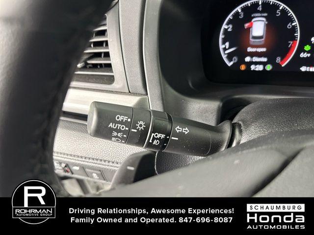 used 2026 Honda Odyssey car, priced at $44,800