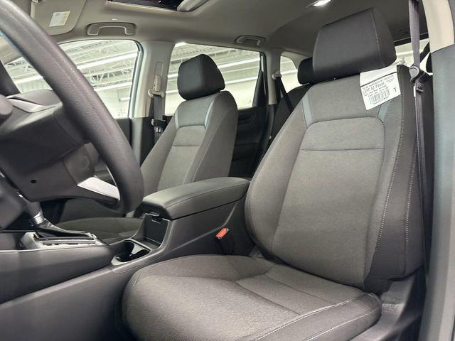 new 2026 Honda CR-V car, priced at $34,903
