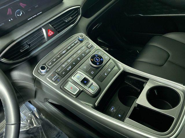 used 2023 Hyundai SANTA FE HEV car, priced at $22,900