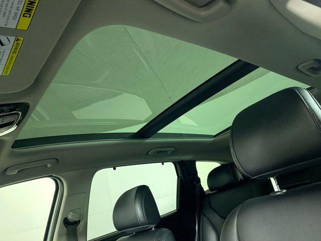 used 2023 Hyundai SANTA FE HEV car, priced at $22,900