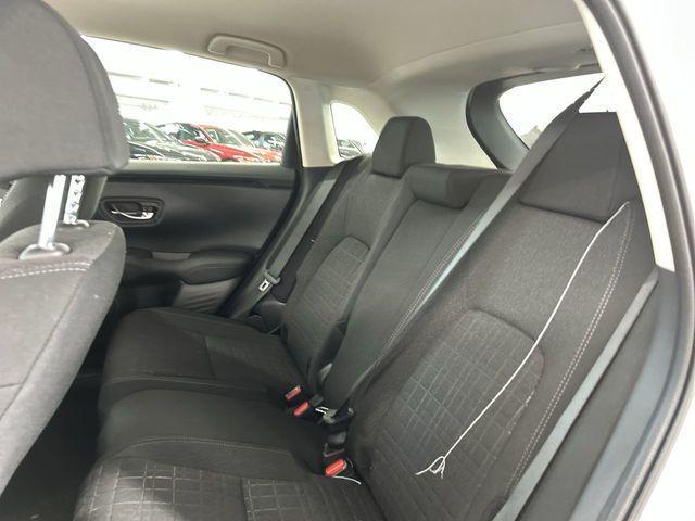 new 2026 Honda HR-V car, priced at $28,208