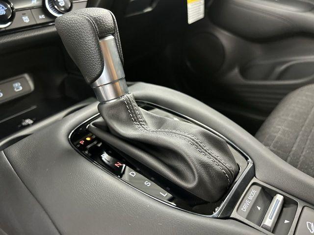 new 2026 Honda HR-V car, priced at $28,208