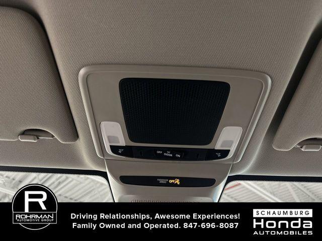 new 2026 Honda HR-V car, priced at $28,208
