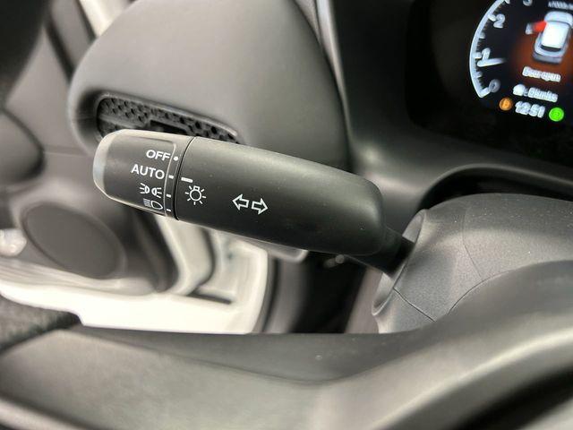 new 2026 Honda HR-V car, priced at $28,208