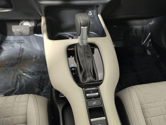 used 2023 Honda HR-V car, priced at $23,500