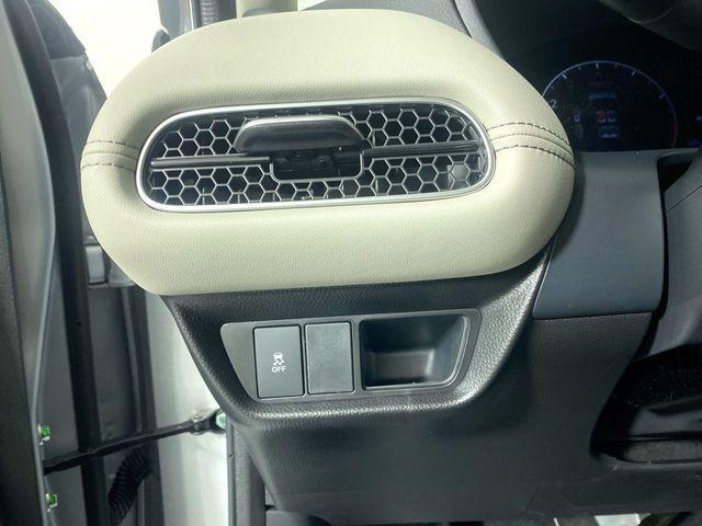 used 2026 Honda HR-V car, priced at $31,100