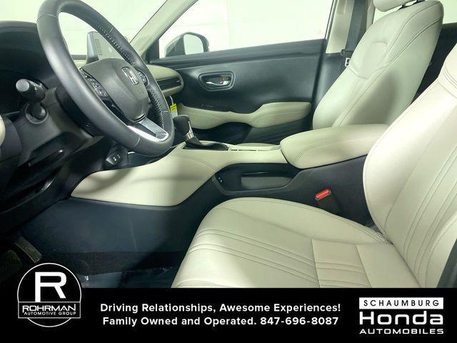 used 2026 Honda HR-V car, priced at $31,100