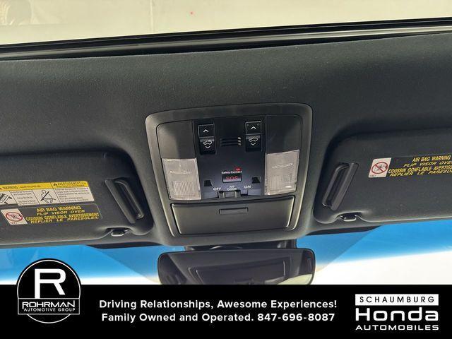 used 2021 Lexus GX 460 car, priced at $39,700