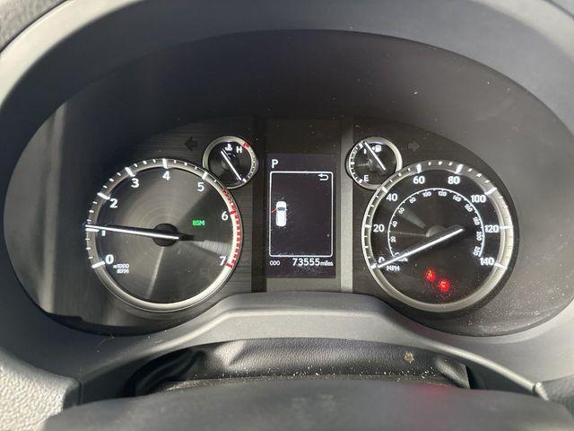 used 2021 Lexus GX 460 car, priced at $39,700