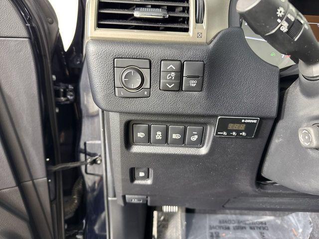 used 2021 Lexus GX 460 car, priced at $39,700