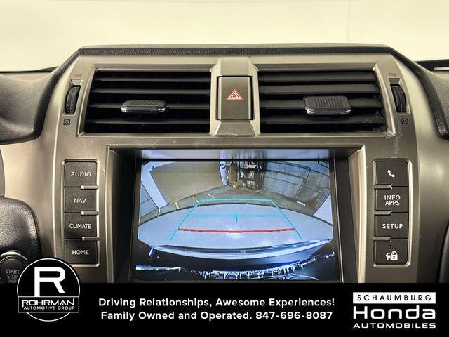 used 2021 Lexus GX 460 car, priced at $39,700