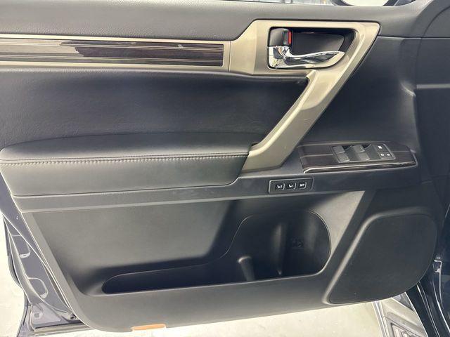 used 2021 Lexus GX 460 car, priced at $39,700