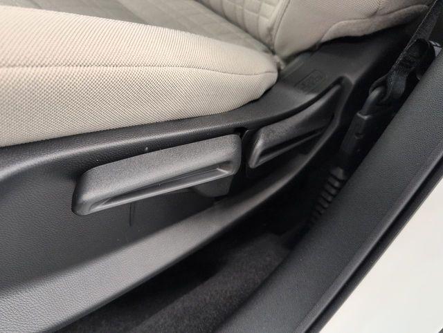 new 2026 Honda HR-V car, priced at $28,420