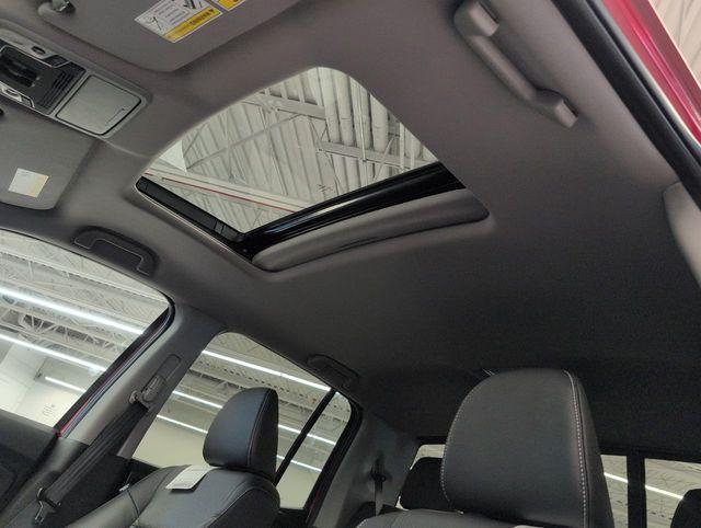 new 2026 Honda Ridgeline car, priced at $42,126