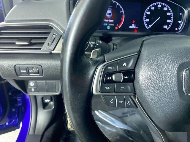 used 2020 Honda Accord car, priced at $20,900