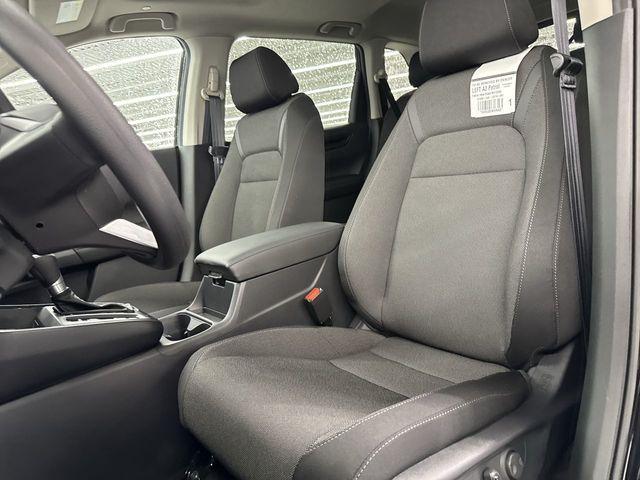 new 2026 Honda CR-V car, priced at $34,471