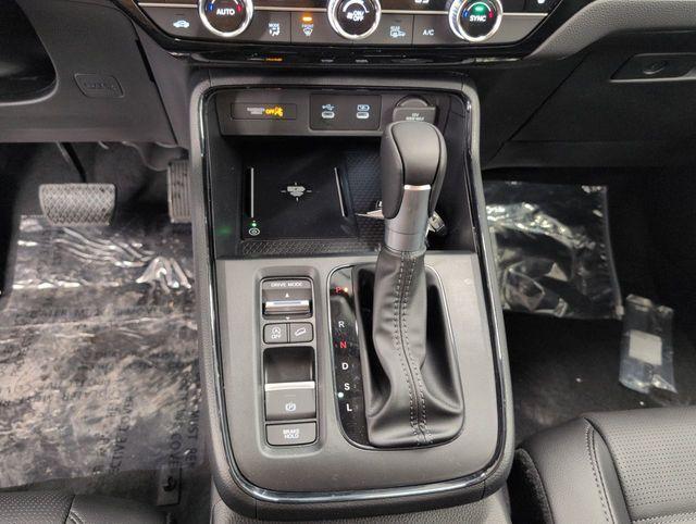 new 2026 Honda CR-V car, priced at $36,931